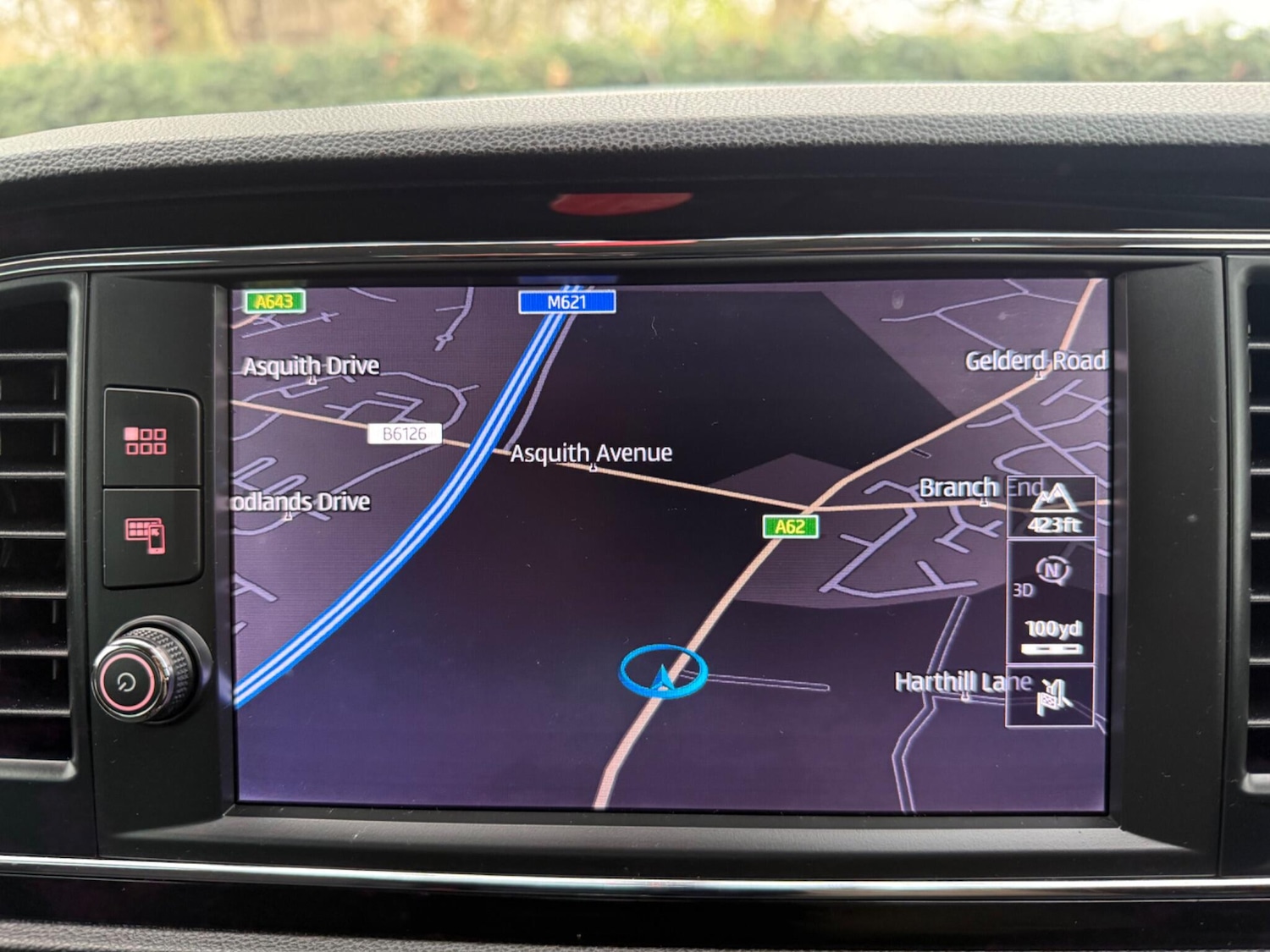 Used SEAT Leon 2018 for sale - 76592414: Photo 22