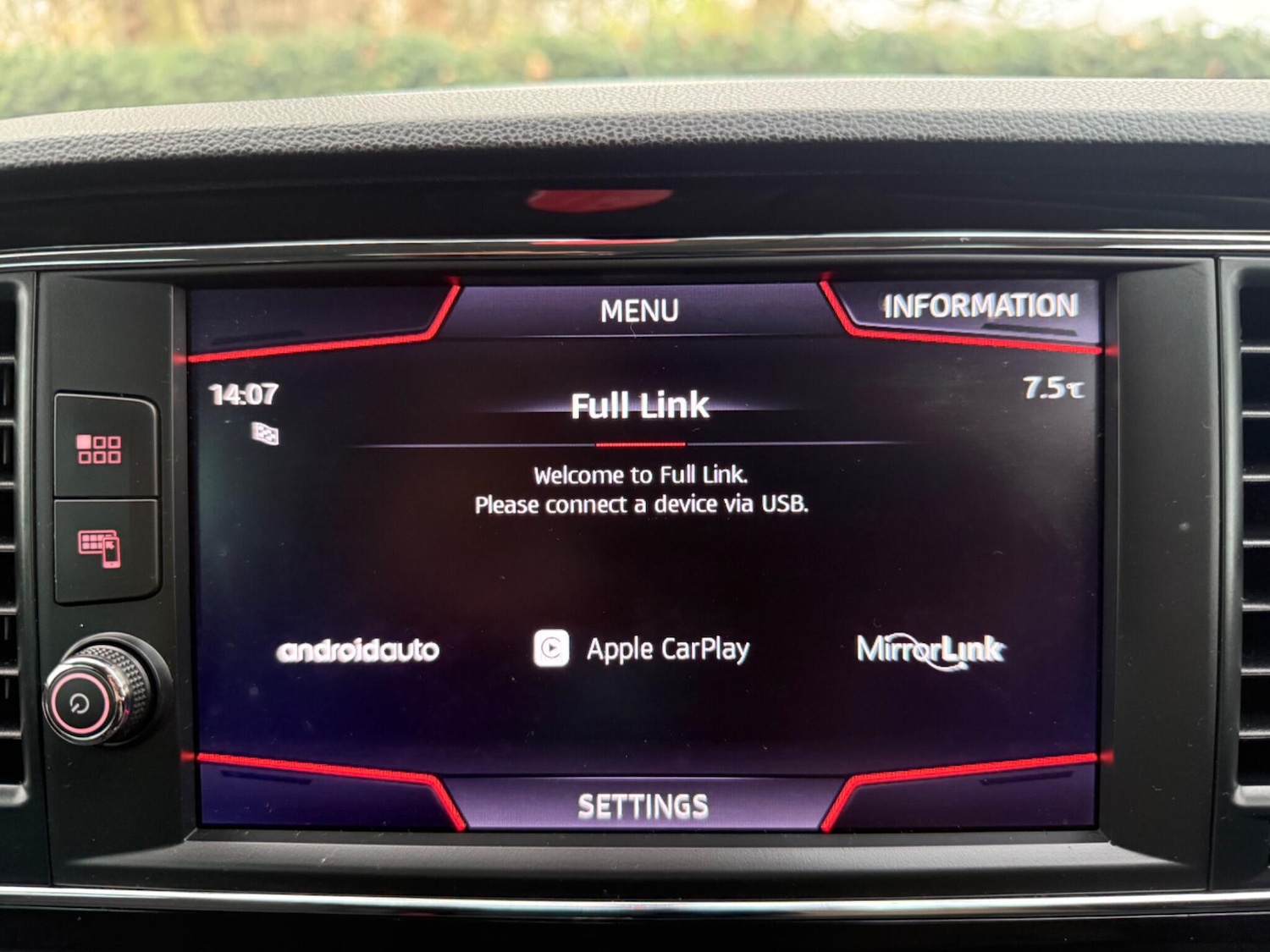 Used SEAT Leon 2018 for sale - 76592414: Photo 23