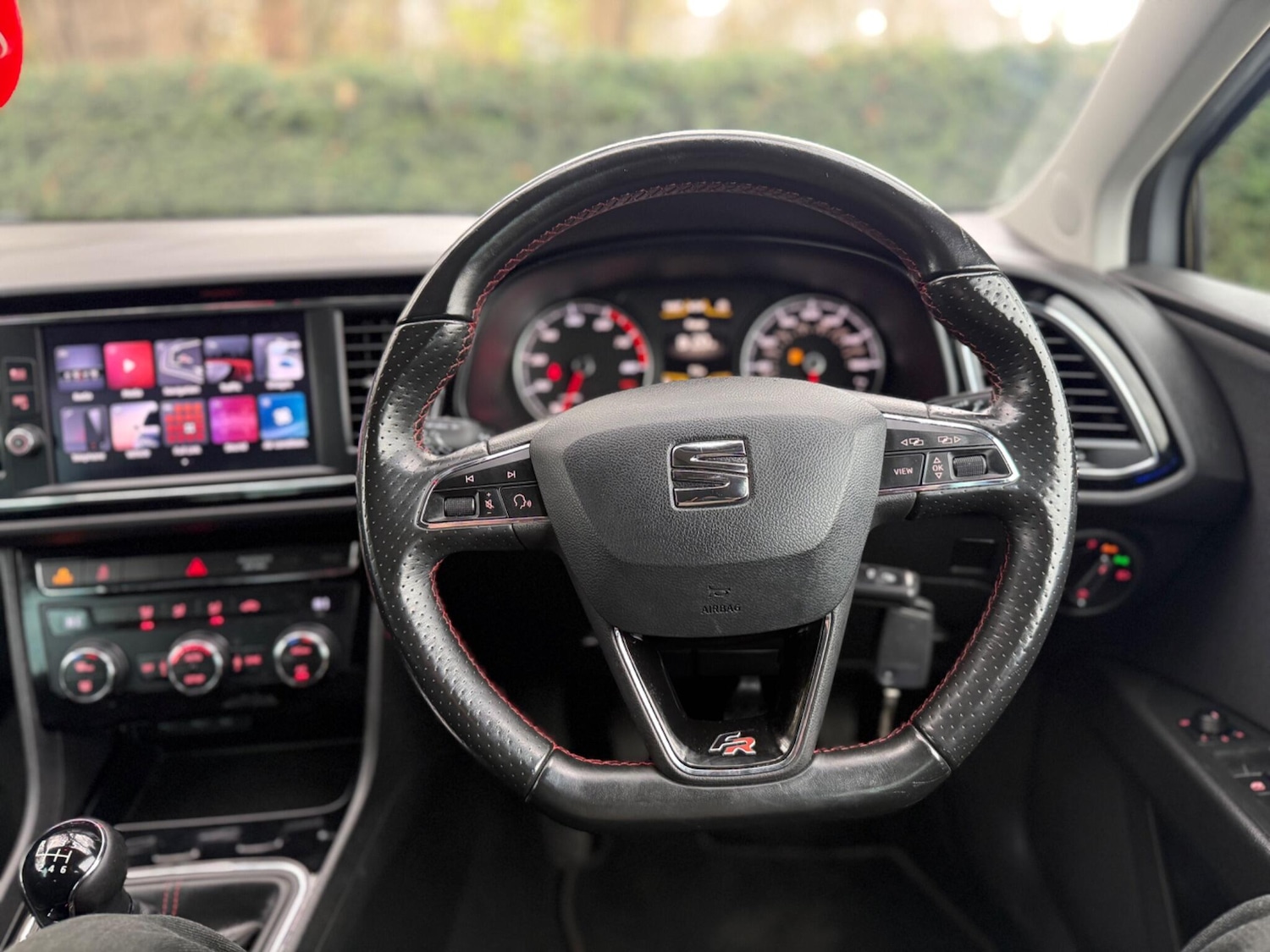 Used SEAT Leon 2018 for sale - 76592414: Photo 25