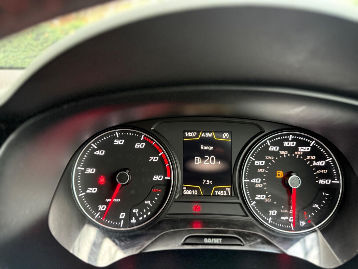 Used SEAT Leon 2018 for sale - 76592414: Photo 26