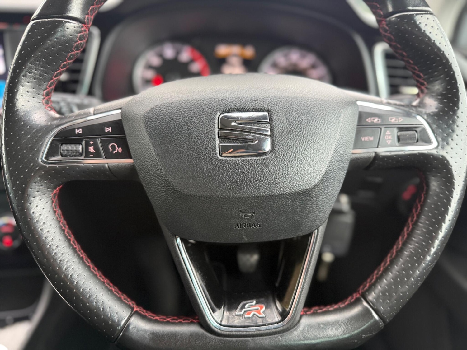 Used SEAT Leon 2018 for sale - 76592414: Photo 27