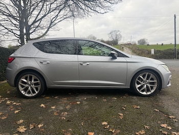 Used SEAT Leon 2018 for sale - 76592414: Photo