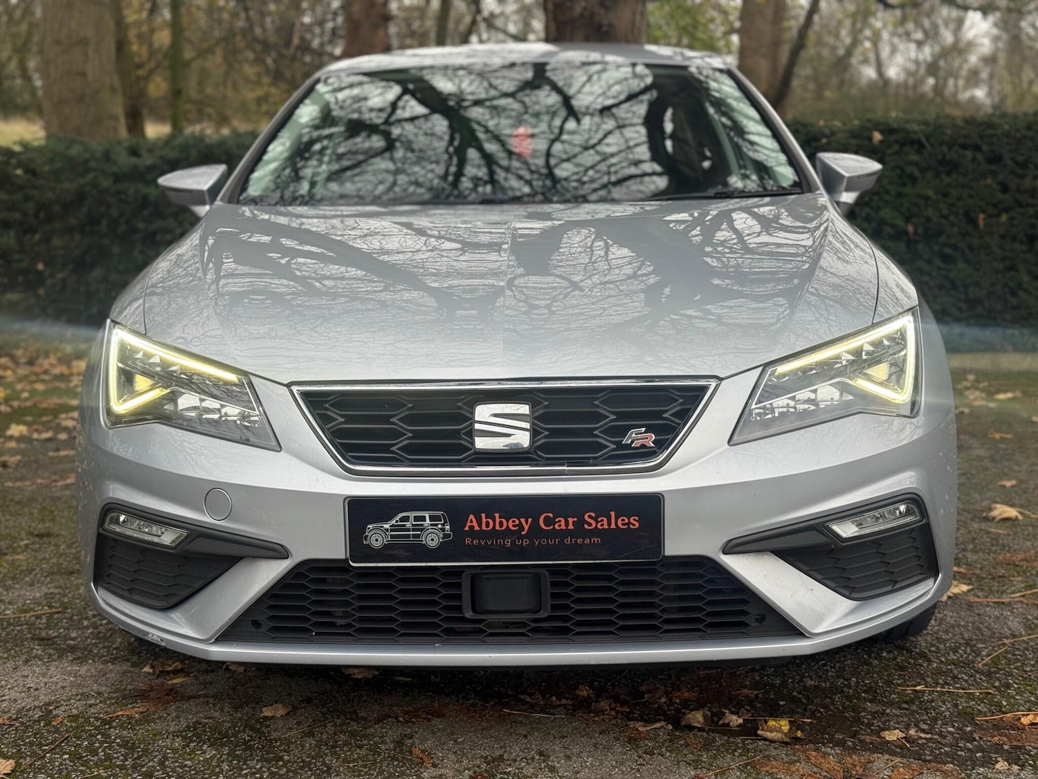 Used SEAT Leon 2018 for sale - 76592414: Photo 3