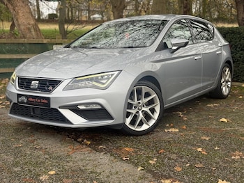 Used SEAT Leon 2018 for sale - 76592414: Photo