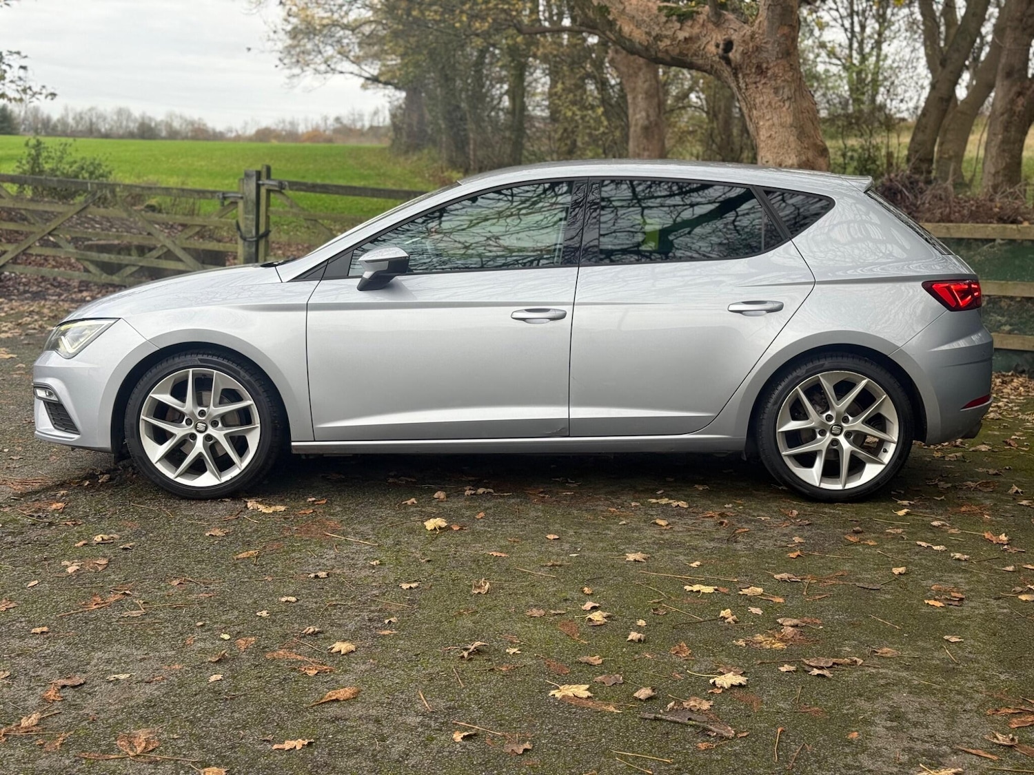 Used SEAT Leon 2018 for sale - 76592414: Photo 5