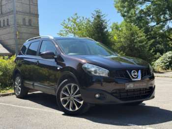 (13) - 1.6 dCi Tekna 4WD Euro 5 5dr (AVM)