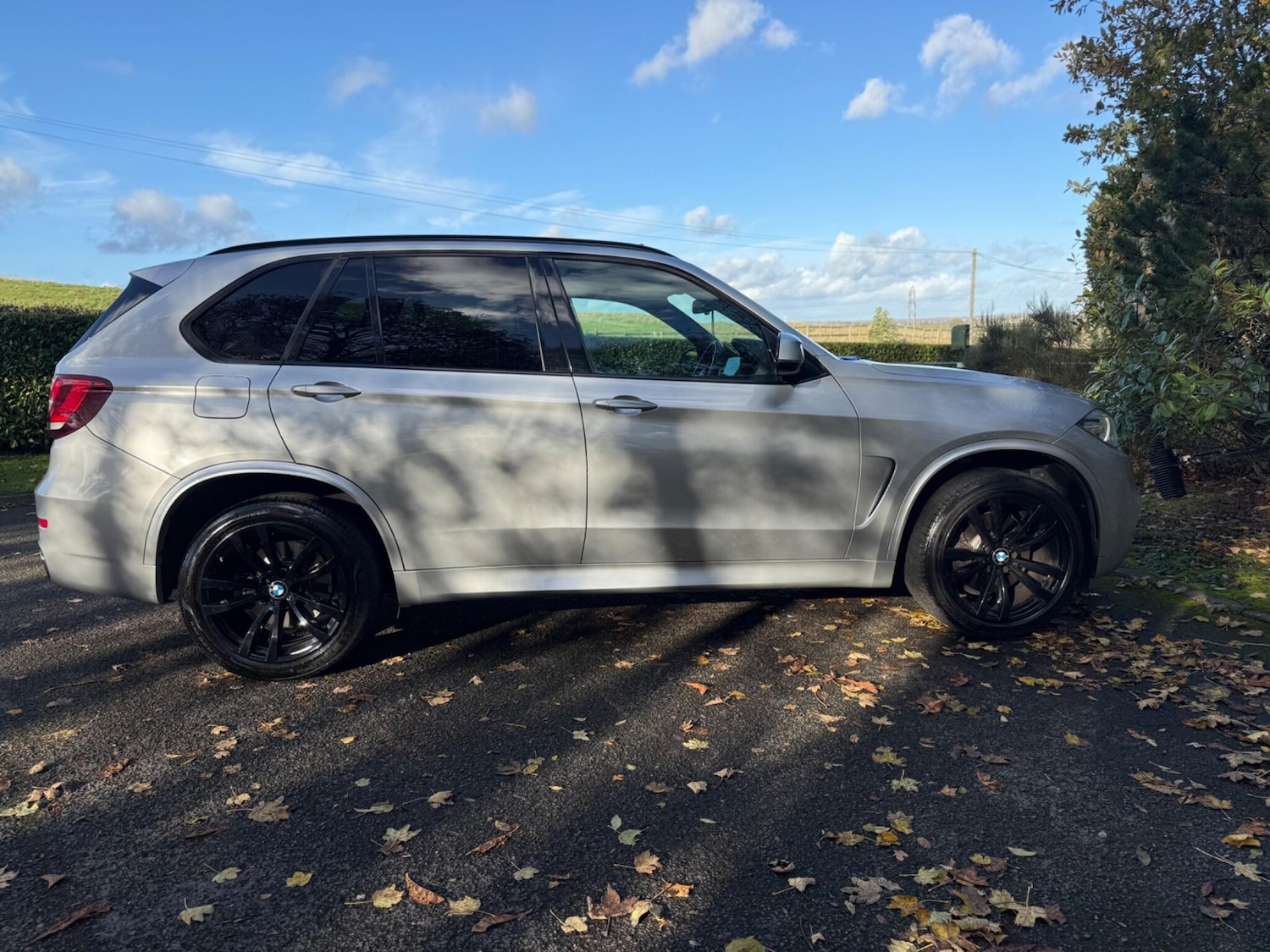 Used BMW X5 for sale - 76995989: Photo 11