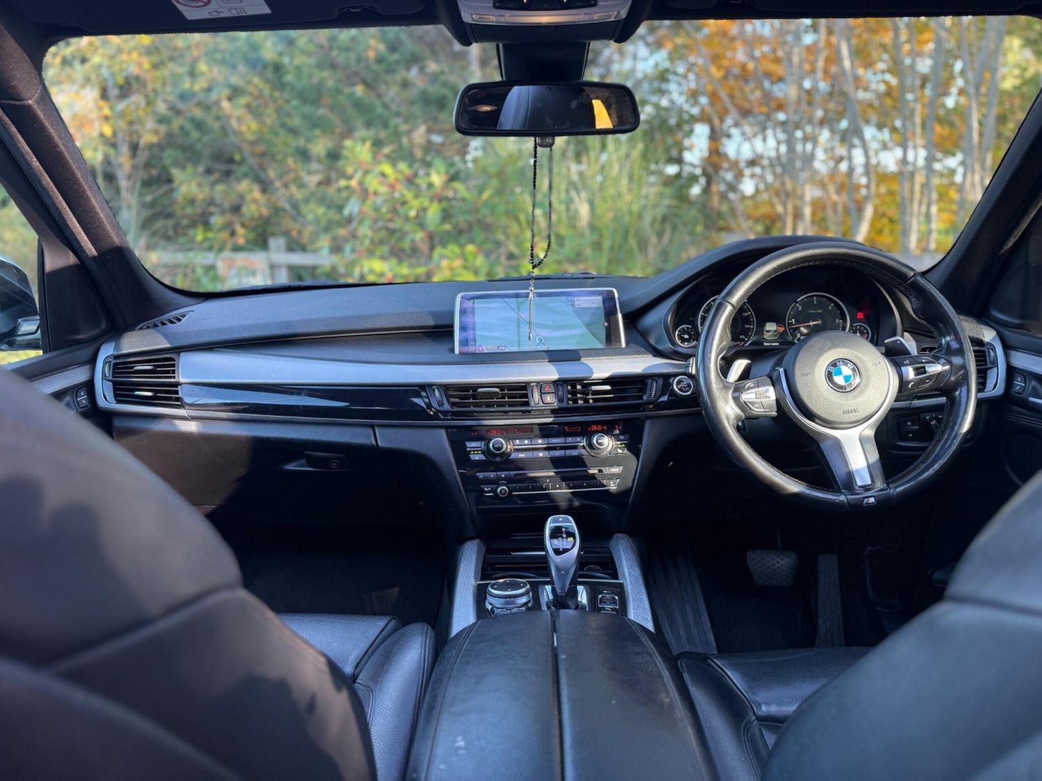 Used BMW X5 for sale - 76995989: Photo 14