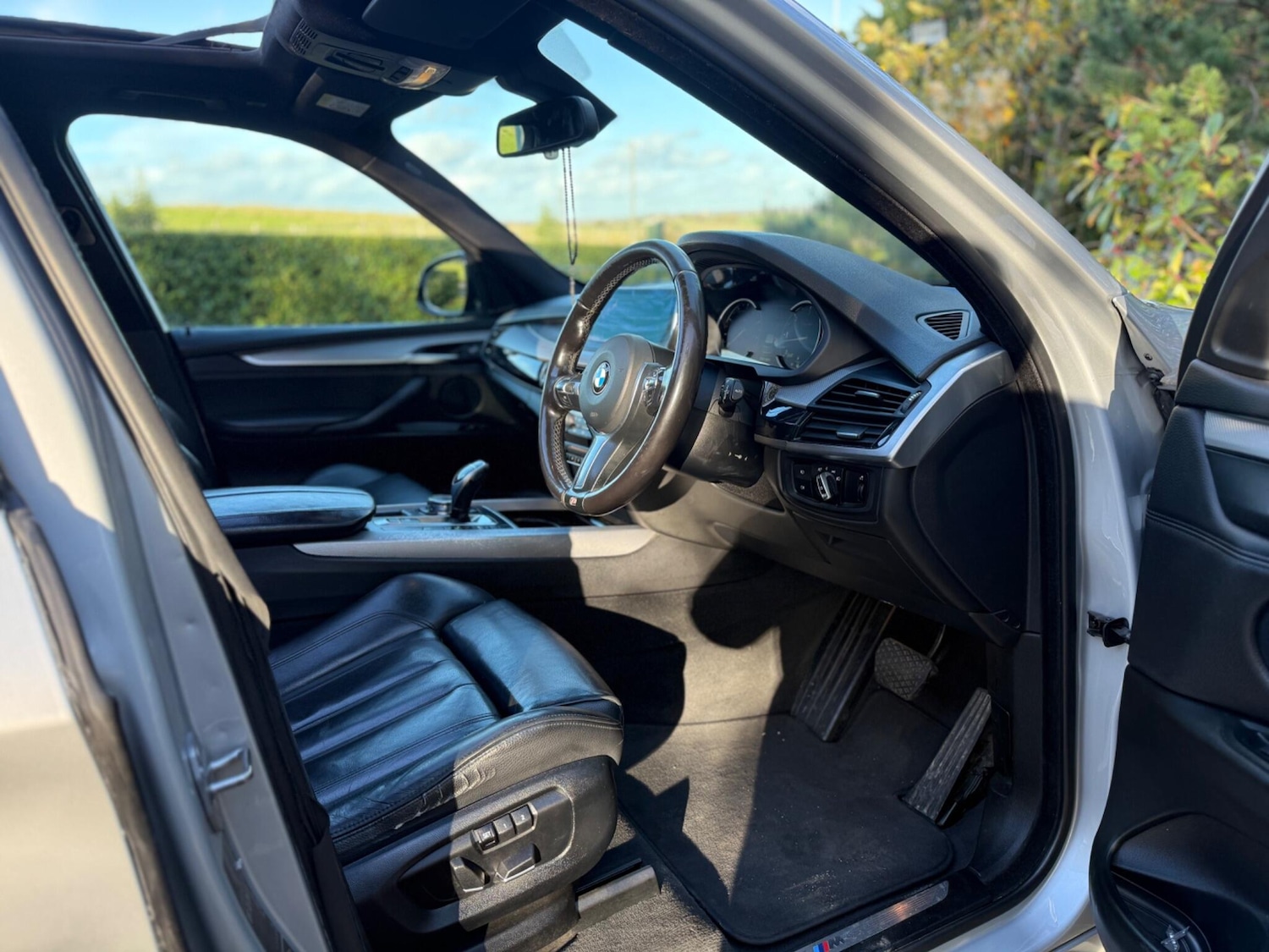 Used BMW X5 for sale - 76995989: Photo 20