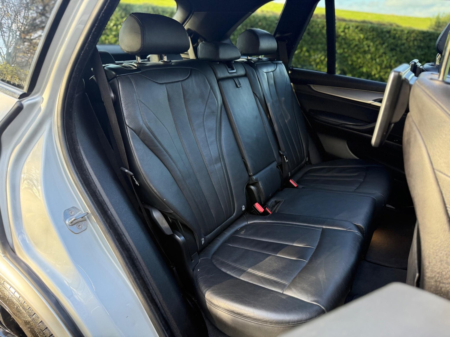 Used BMW X5 for sale - 76995989: Photo 23