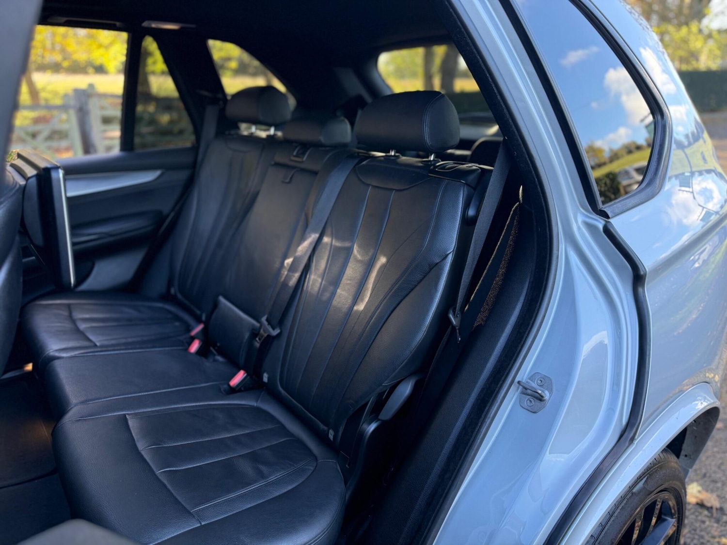 Used BMW X5 for sale - 76995989: Photo 27