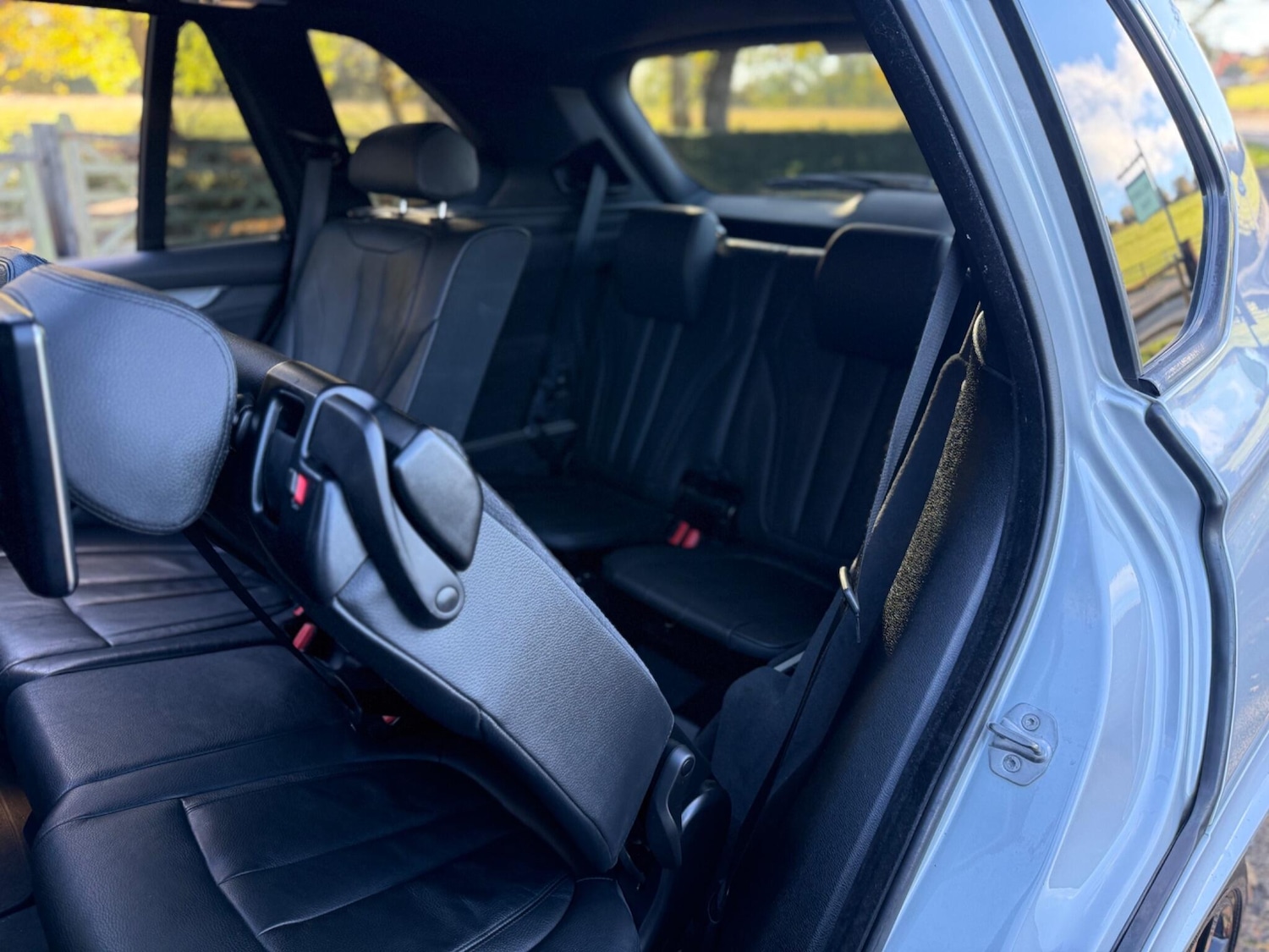 Used BMW X5 for sale - 76995989: Photo 28