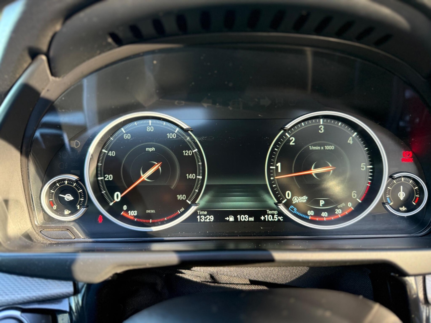 Used BMW X5 for sale - 76995989: Photo 33