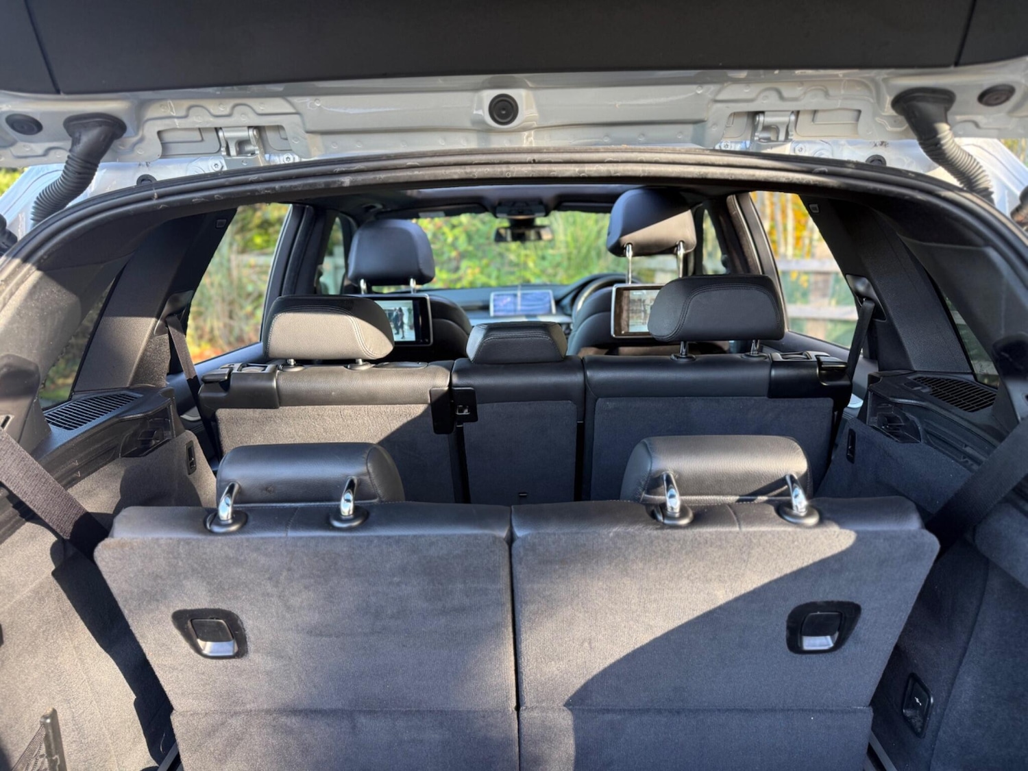 Used BMW X5 for sale - 76995989: Photo 34