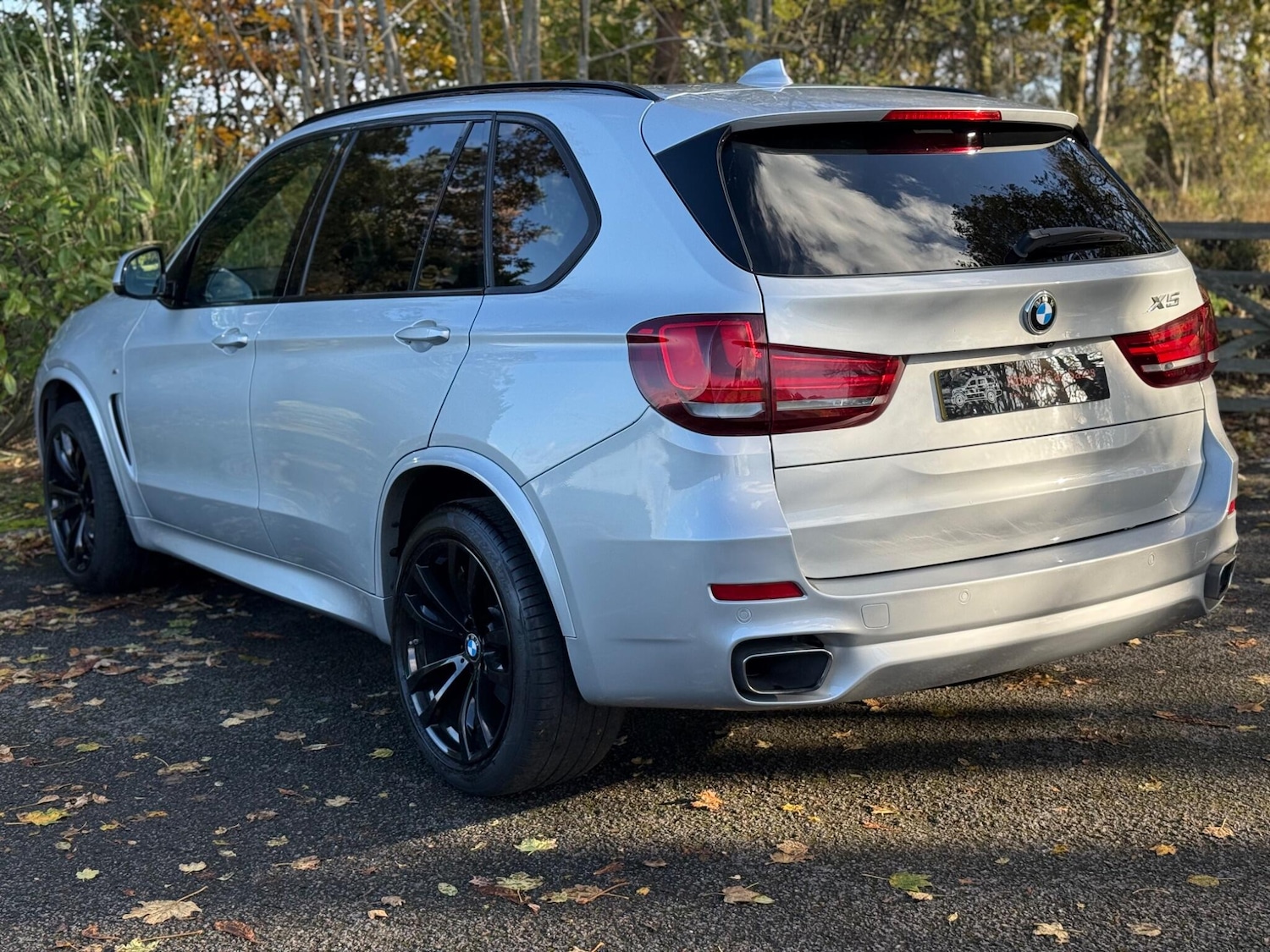 Used BMW X5 for sale - 76995989: Photo 4