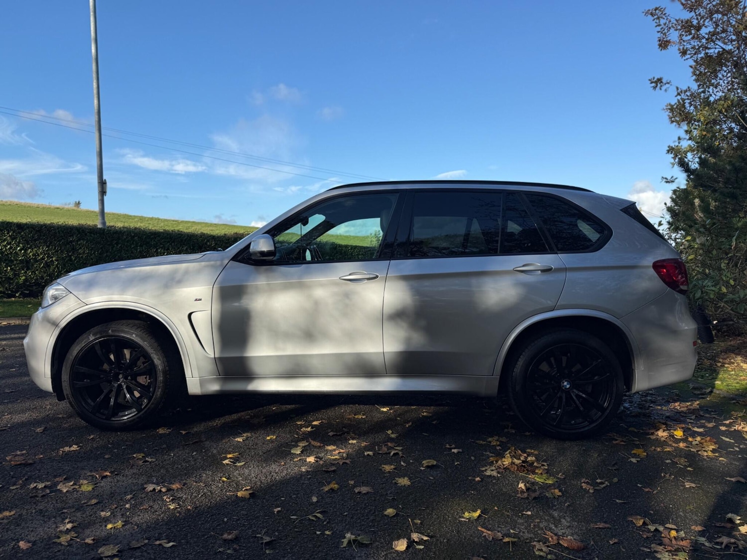 Used BMW X5 for sale - 76995989: Photo 5