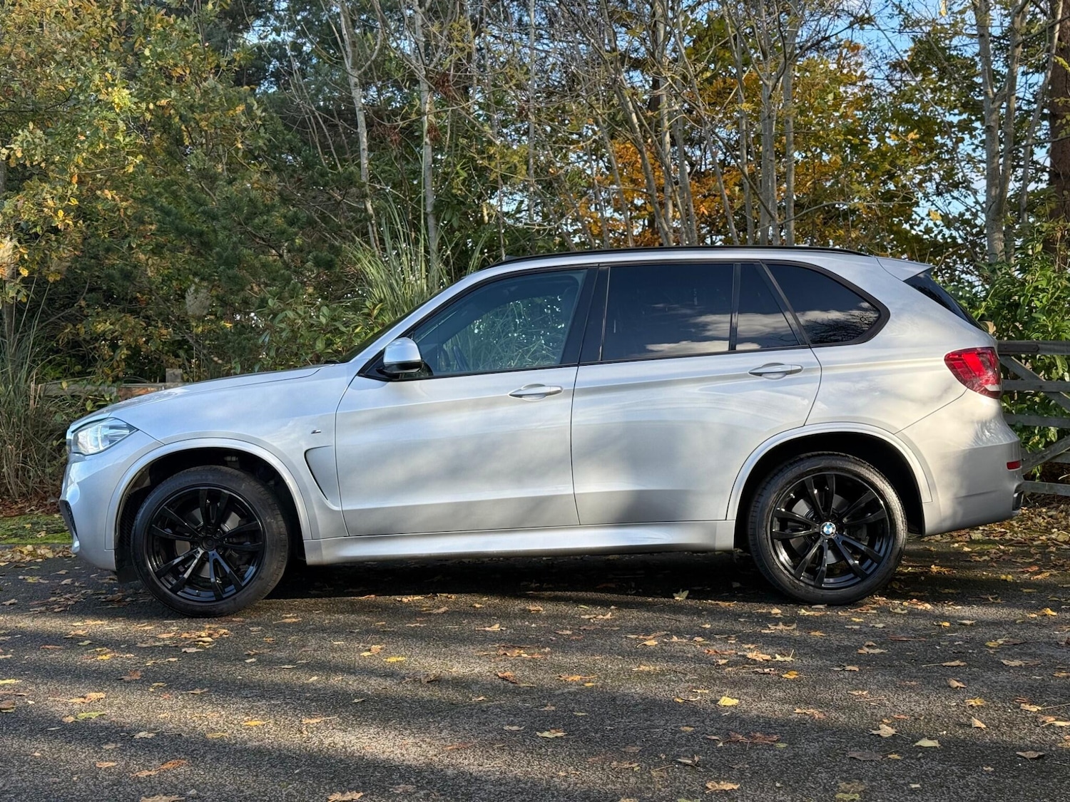 Used BMW X5 for sale - 76995989: Photo 6