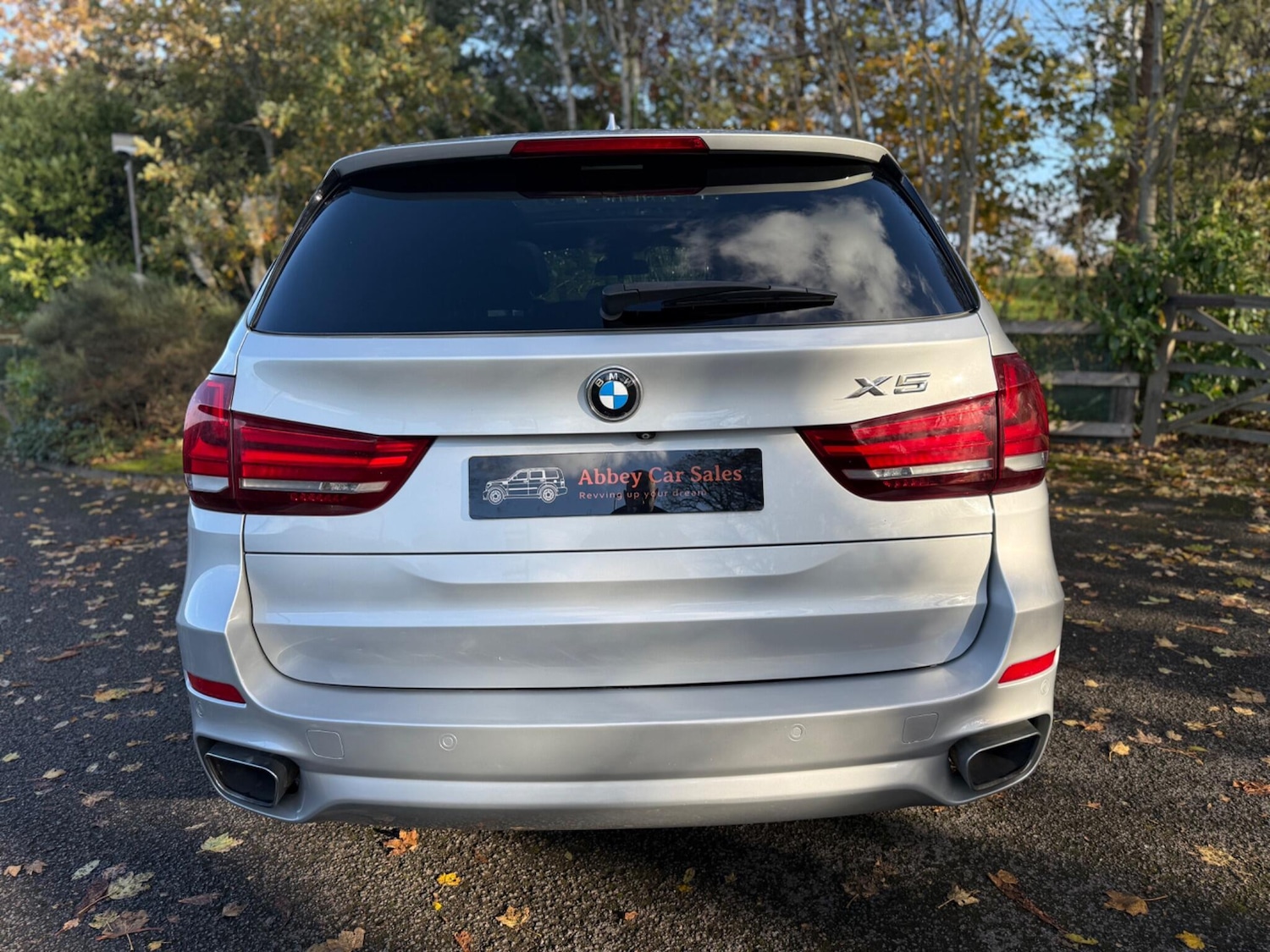 Used BMW X5 for sale - 76995989: Photo 8