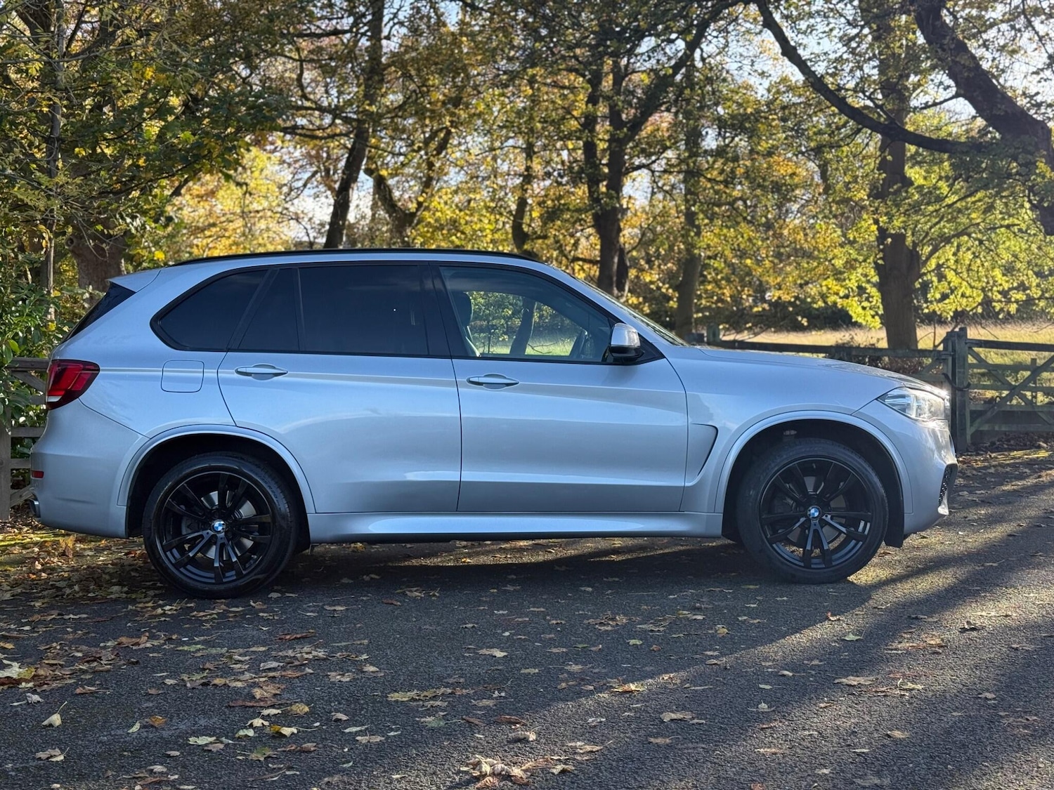 Used BMW X5 for sale - 76995989: Photo 9