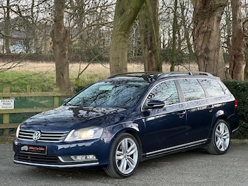 Used Volkswagen Passat 2014 for sale - 77067003: Photo