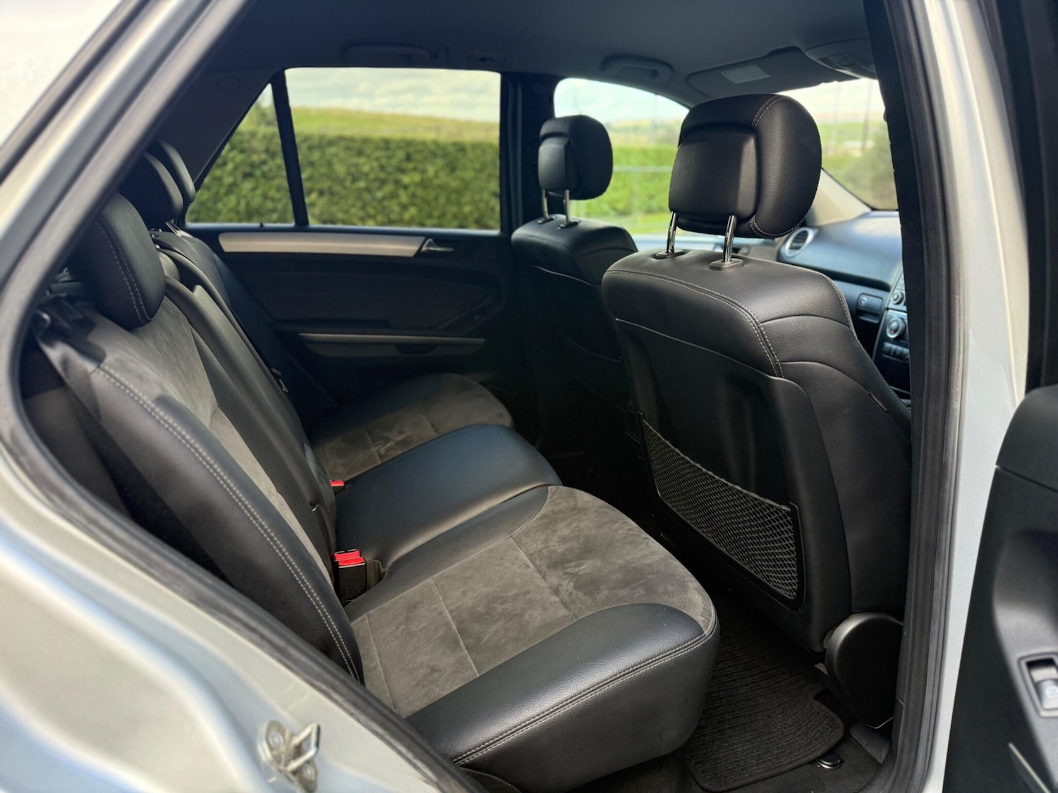 Used Mercedes-Benz M Class 2009 for sale - 76446455: Photo 17