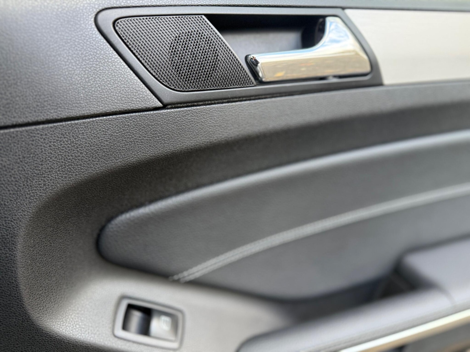 Used Mercedes-Benz M Class 2009 for sale - 76446455: Photo 20