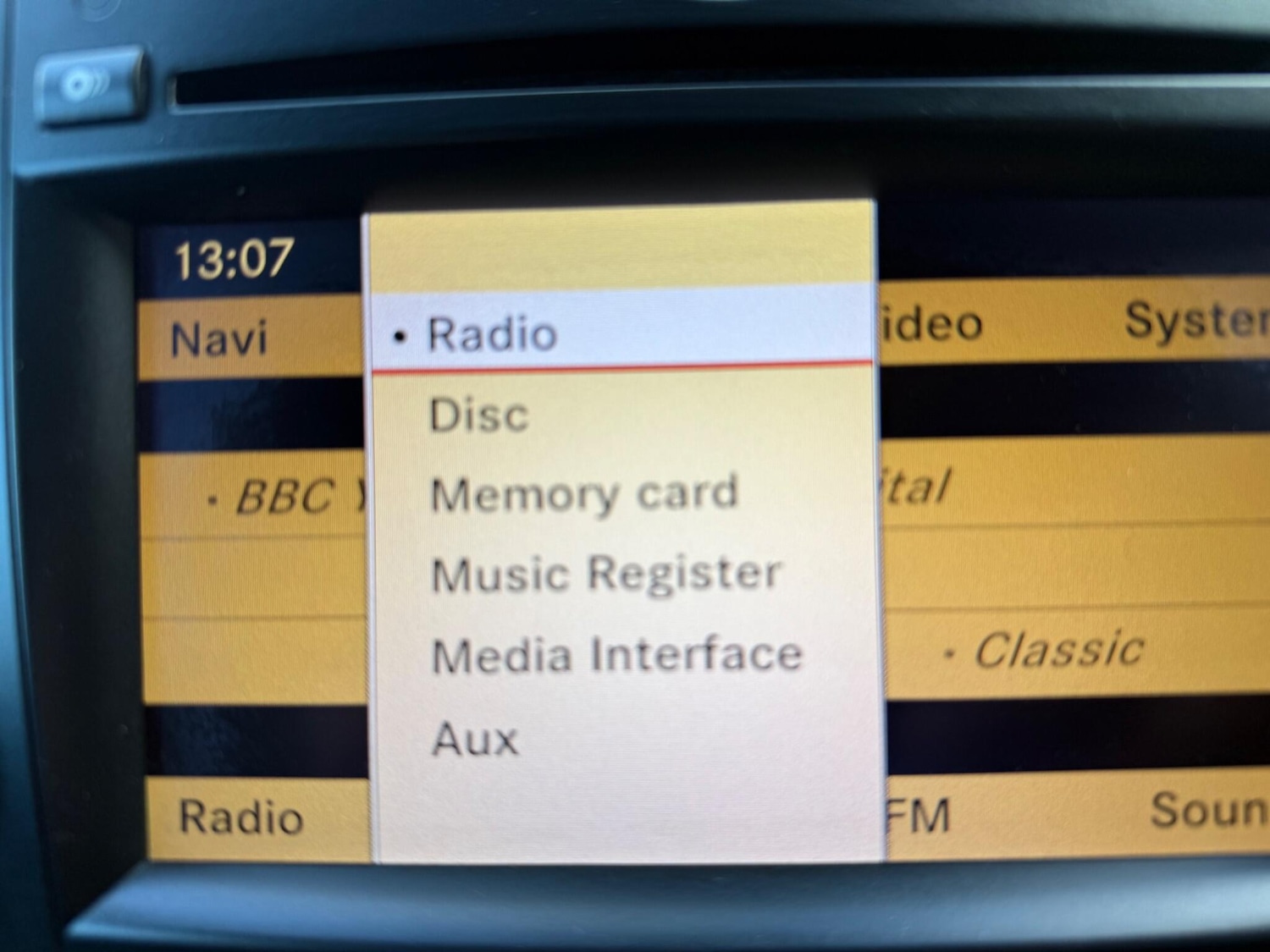 Used Mercedes-Benz M Class 2009 for sale - 76446455: Photo 25