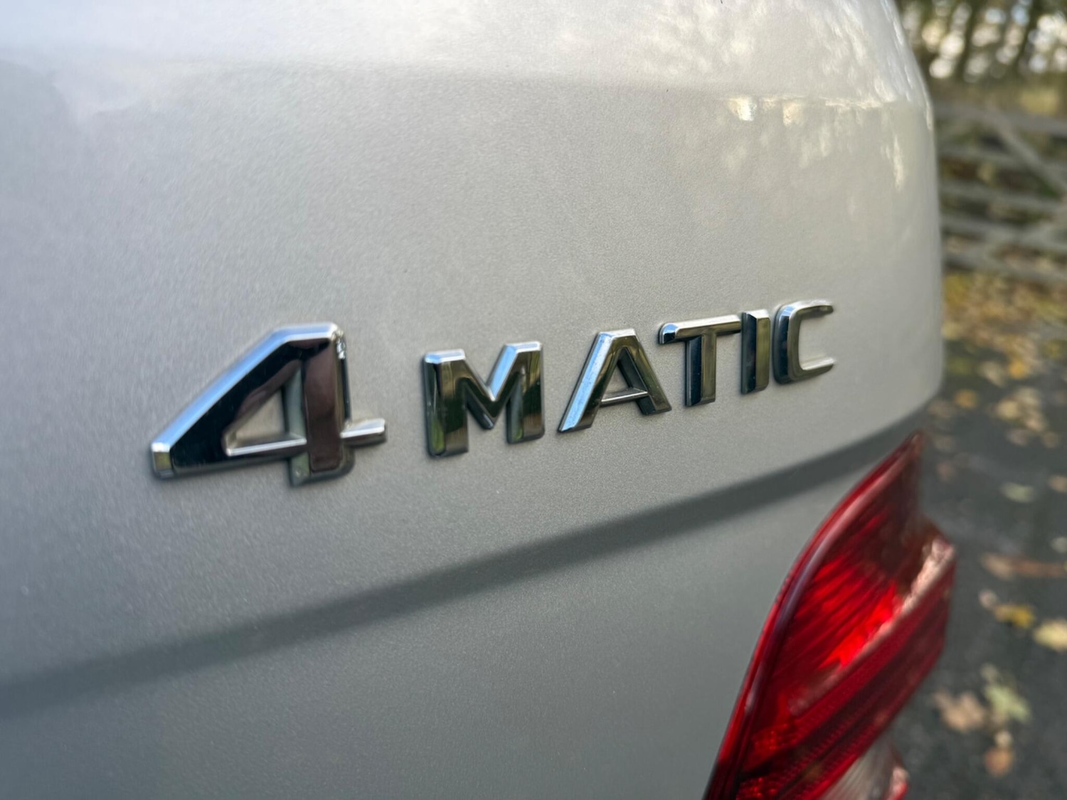 Used Mercedes-Benz M Class 2009 for sale - 76446455: Photo 30