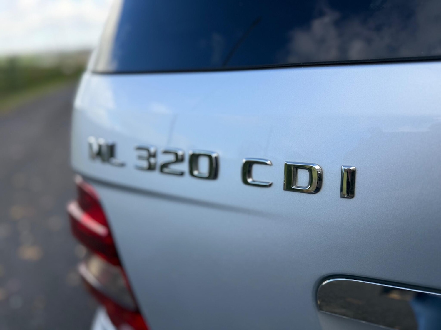 Used Mercedes-Benz M Class 2009 for sale - 76446455: Photo 31