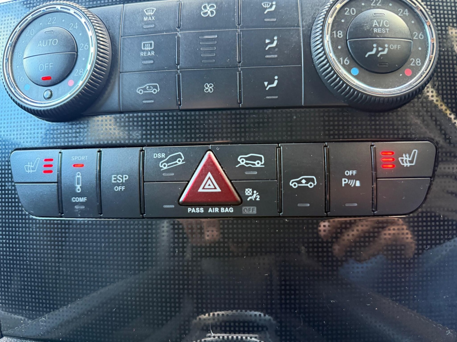 Used Mercedes-Benz M Class 2009 for sale - 76446455: Photo 33