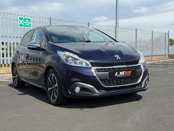 Used Peugeot 208 2019 for sale - 78822841: Photo