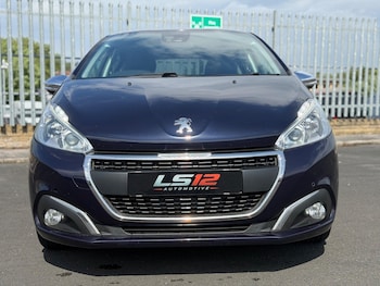 Used Peugeot 208 2019 for sale - 78822841: Photo
