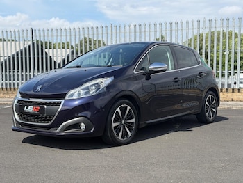 Used Peugeot 208 2019 for sale - 78822841: Photo