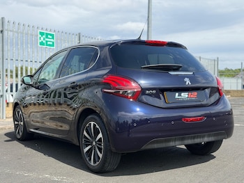 Used Peugeot 208 2019 for sale - 78822841: Photo