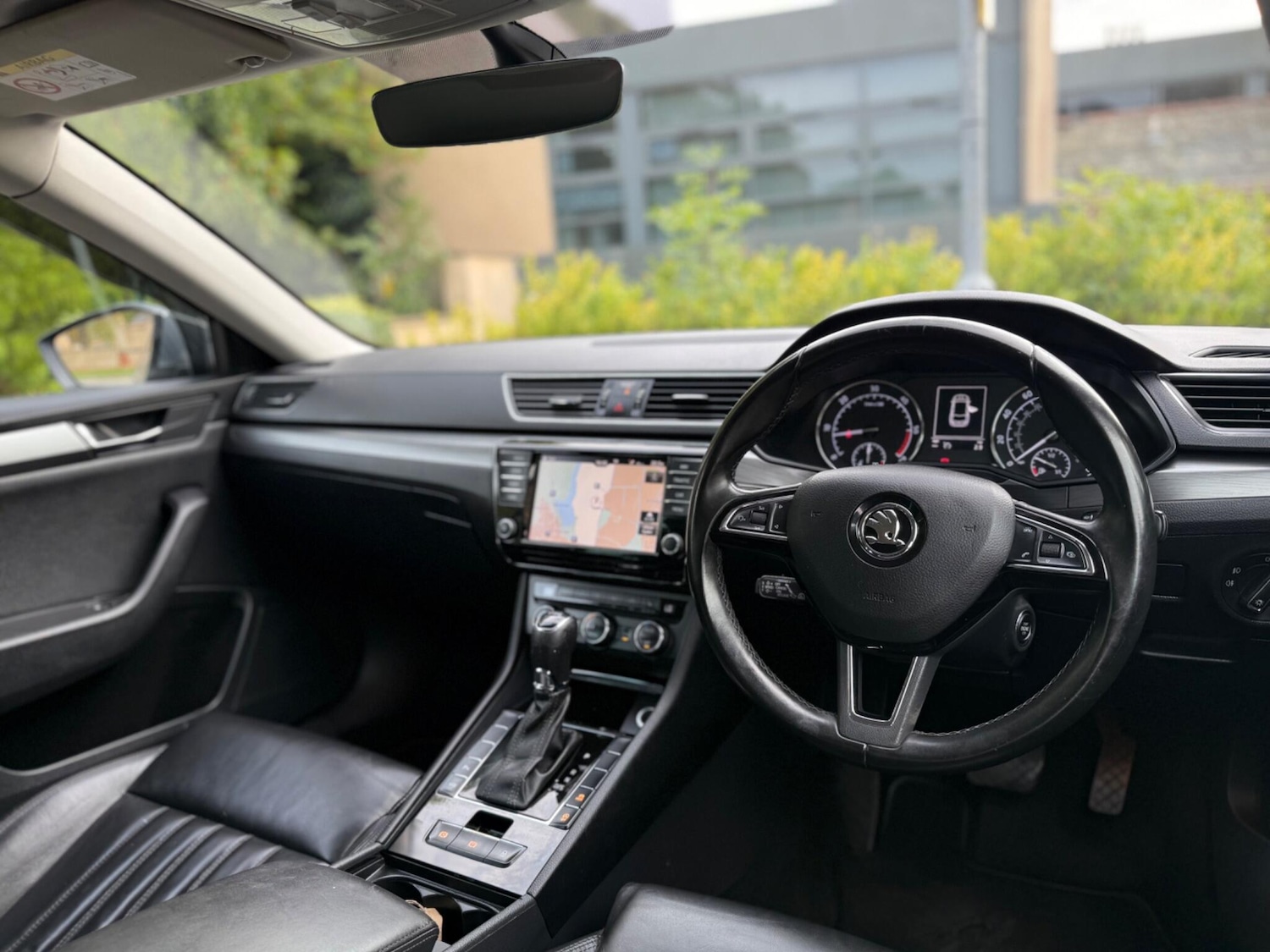 Vehicle 19
