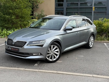 Used Skoda Superb 2016 for sale - 75857563: Photo