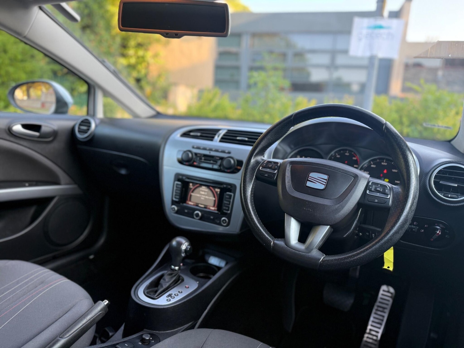 Used SEAT Leon 2012 for sale - 76500008: Photo 13