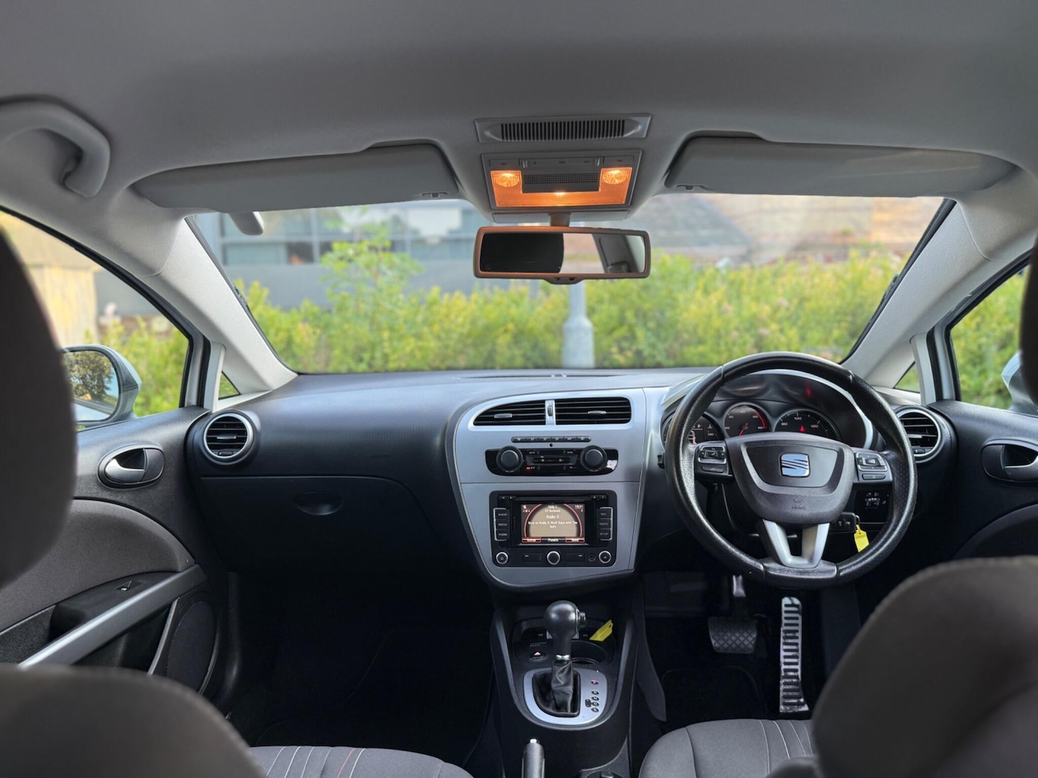 Used SEAT Leon 2012 for sale - 76500008: Photo 14