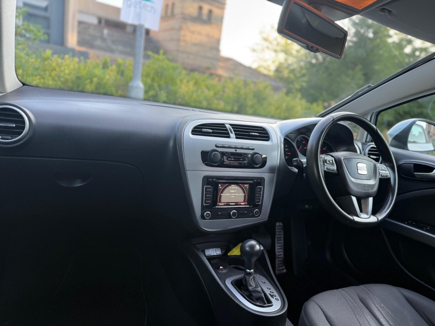 Used SEAT Leon 2012 for sale - 76500008: Photo 15