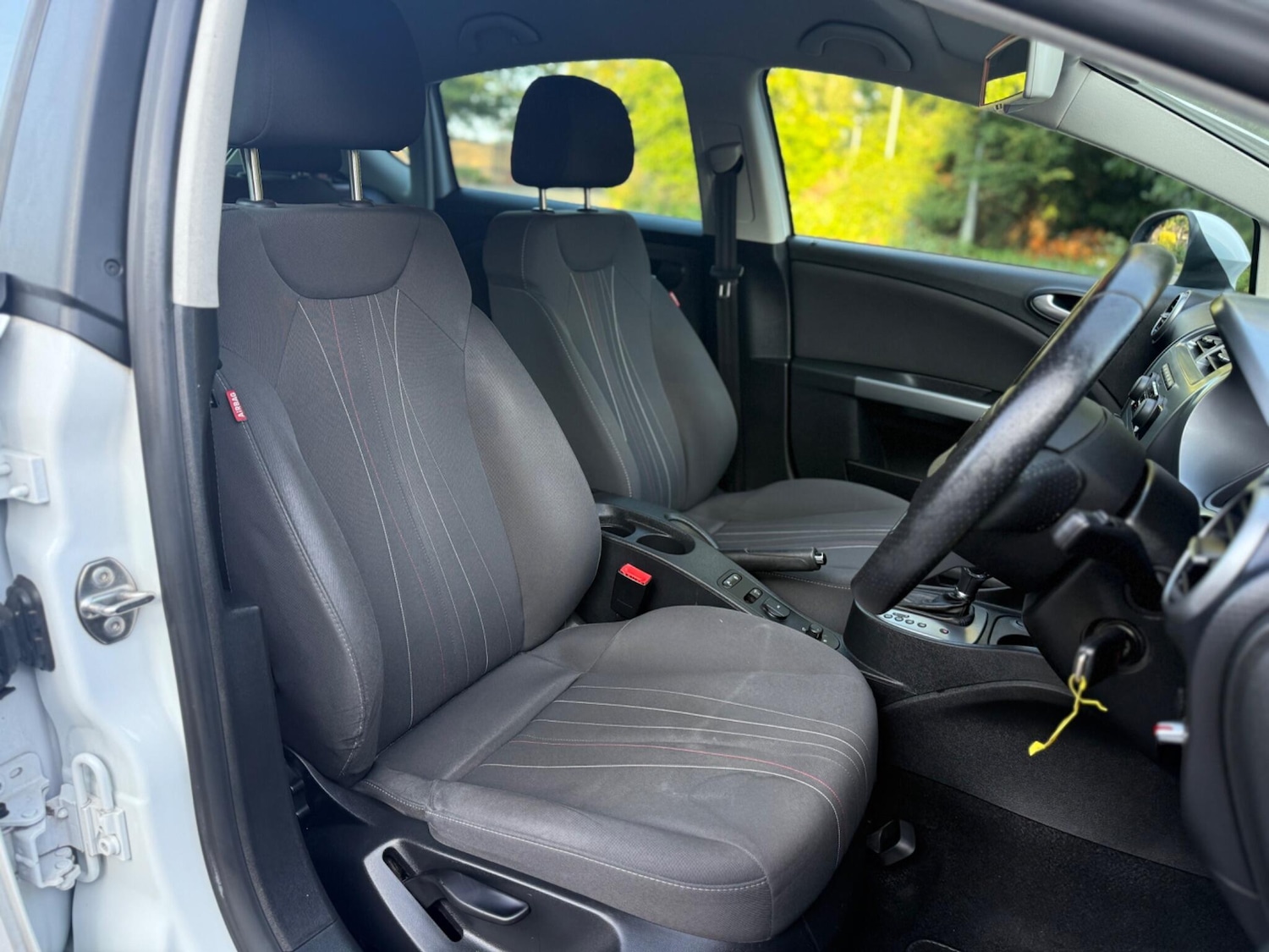 Used SEAT Leon 2012 for sale - 76500008: Photo 17