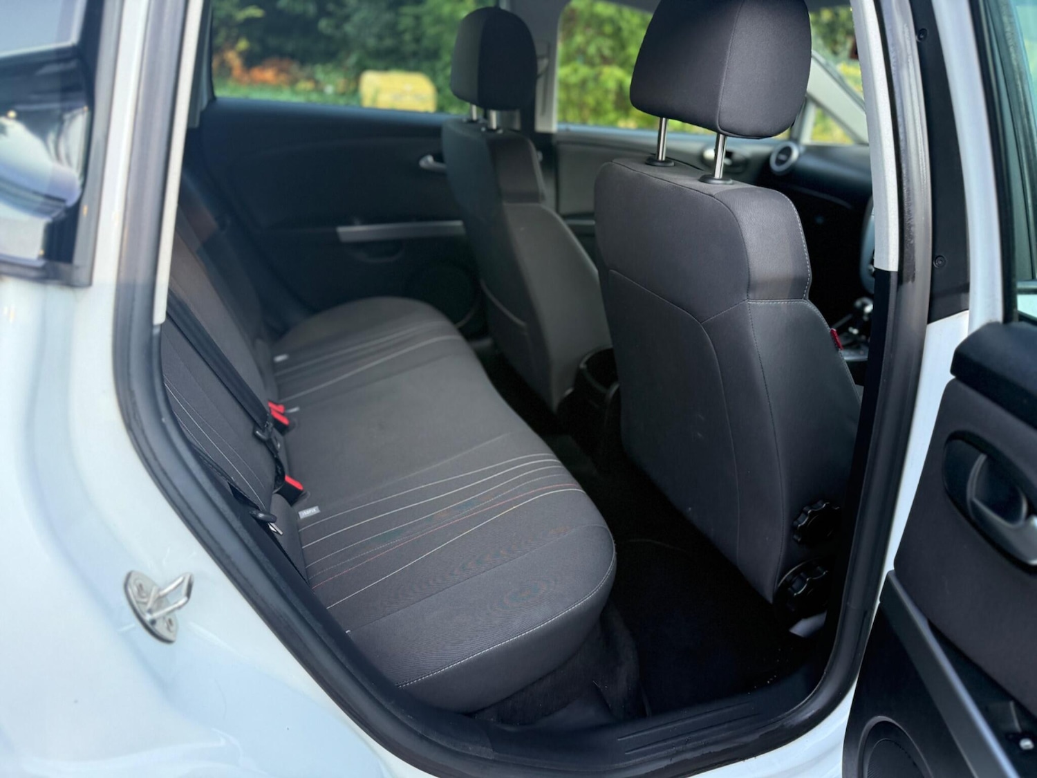 Used SEAT Leon 2012 for sale - 76500008: Photo 18