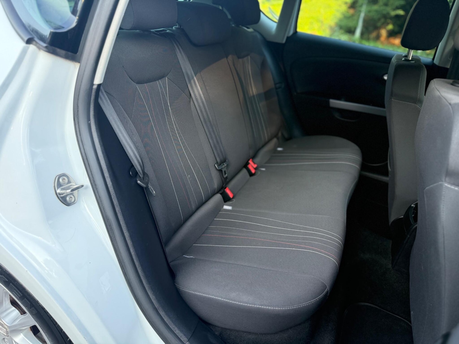 Used SEAT Leon 2012 for sale - 76500008: Photo 19