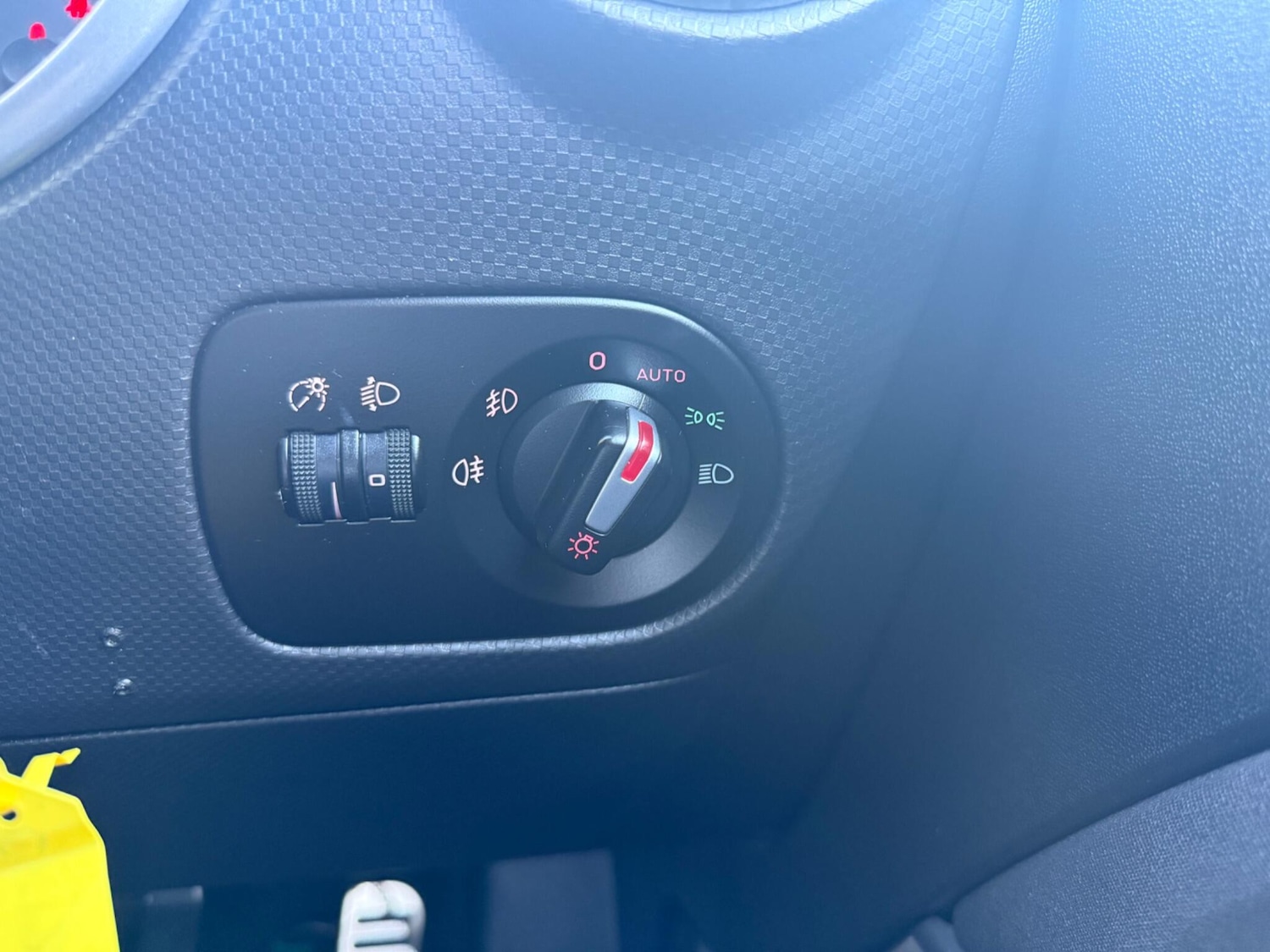 Used SEAT Leon 2012 for sale - 76500008: Photo 20