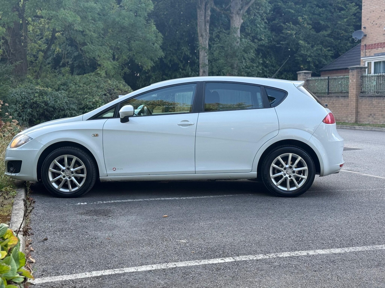 Used SEAT Leon 2012 for sale - 76500008: Photo 7