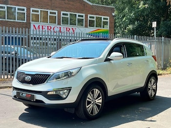Used Kia Sportage 2015 for sale - 79235935: Photo