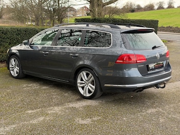 Used Volkswagen Passat 2013 for sale - 77633699: Photo