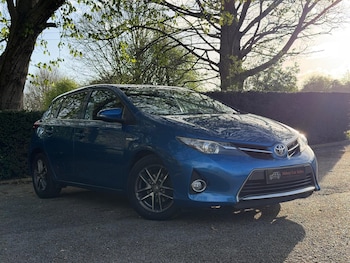 Used Toyota Auris 2014 for sale - 78244707: Photo