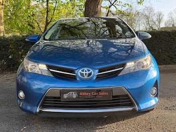 Used Toyota Auris 2014 for sale - 78244707: Photo