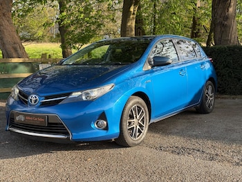 Used Toyota Auris 2014 for sale - 78244707: Photo