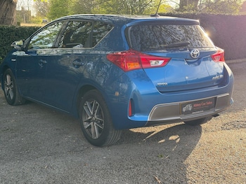 Used Toyota Auris 2014 for sale - 78244707: Photo